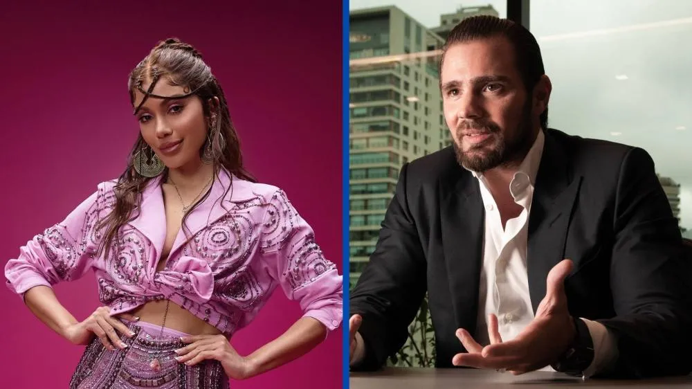 Anitta se pronuncia sobre reunião com Daniel Vorcaro: “Não seguiu adiante”