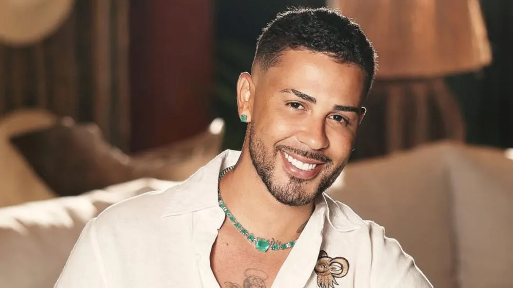 Carlinhos surpreende ao adiar Rancho do Maia e explica: “Castigo”