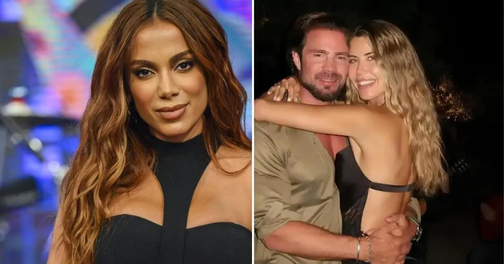Martha Graeff recusa encontro com Anitta articulado por Daniel Vorcaro