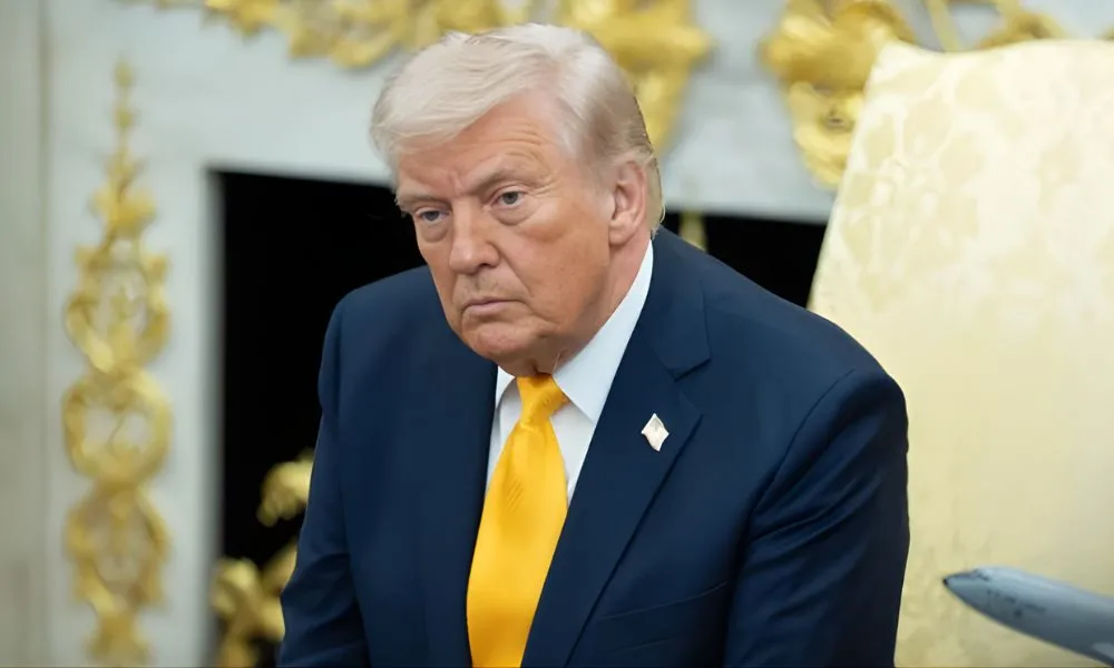 Após “conversas produtivas” com Irã, Trump adia ameaça de ataques às usinas energéticas