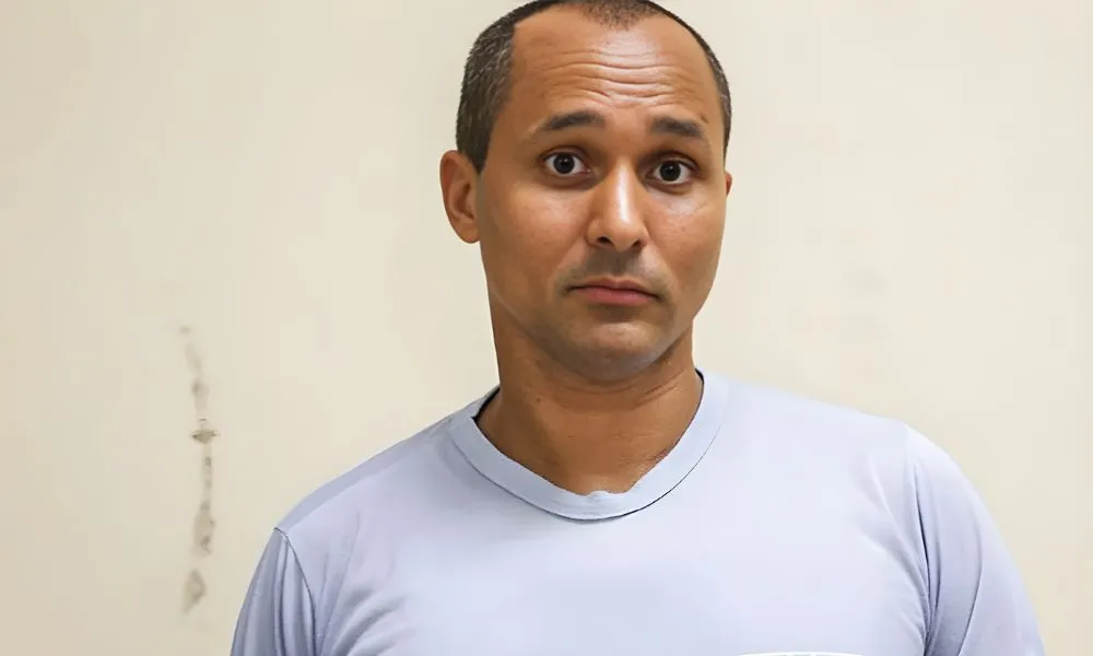 Marcinho VP abre processo contra o Estado do Rio de Janeiro por condenação midiática