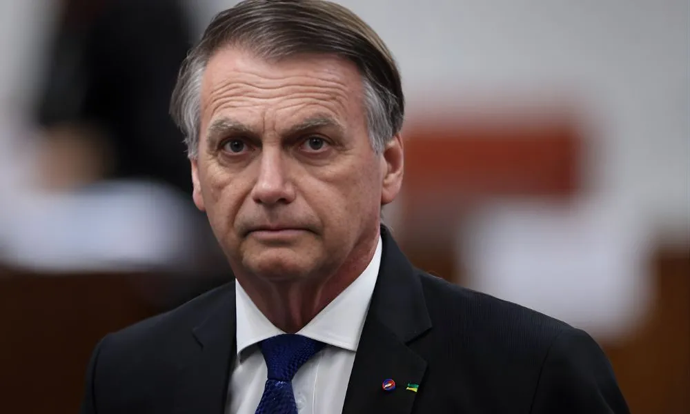 Jair Bolsonaro tem estado de saúde atualizado em novo boletim