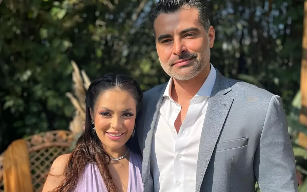 Li Martins relembra JP Mantovani seis meses após morte: “Ainda posso ouvir você”