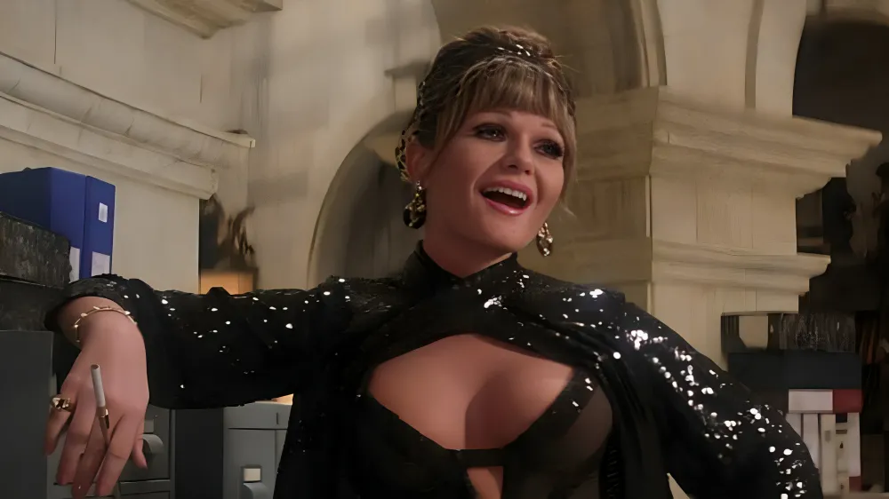 Morre aos 82 anos Valerie Perrine, atriz de Superman
