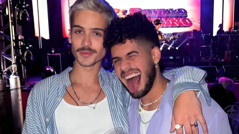 Foto: redes sociais