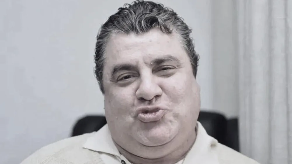 Morre aos 66 anos o ator Gerson Brenner, galã da década de 90