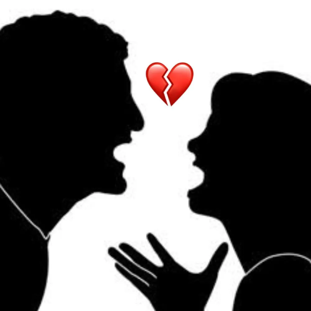 Após dois meses de namoro pela internet, casal se conhece pessoalmente, se acham ‘feios’, se agridem e vão parar na polícia