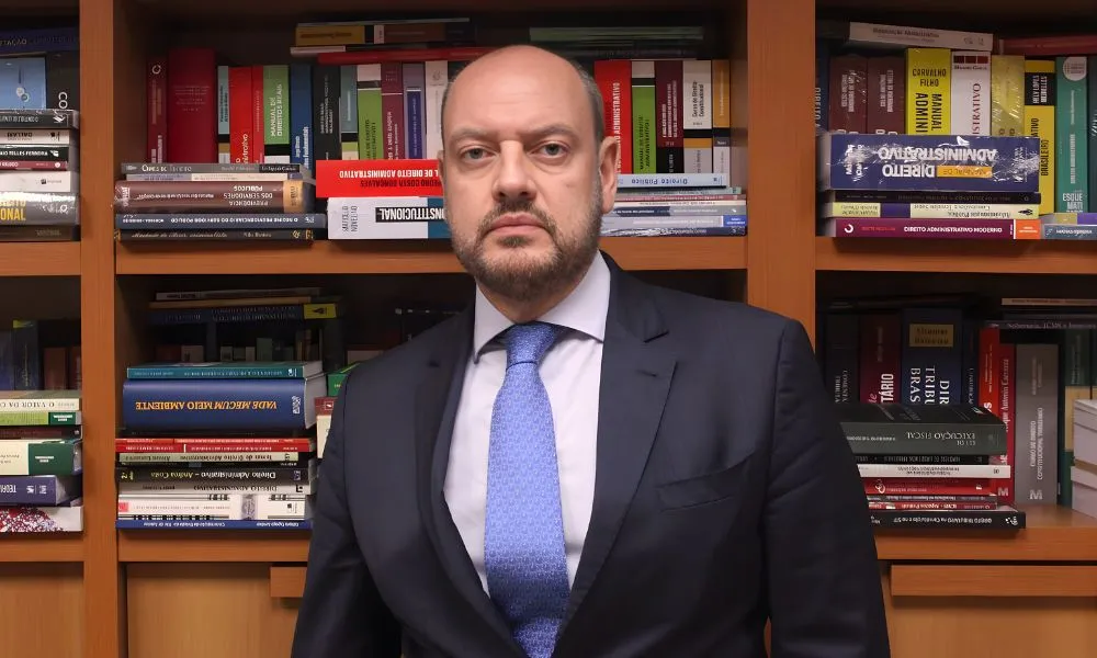 Conheça Ricardo Couto, desembargador e o novo governador do Rio de Janeiro