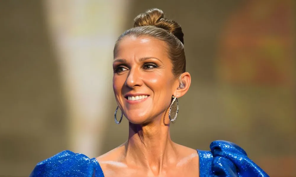 Após diagnóstico de síndrome rara, Céline Dion promete retorno triunfante aos palcos