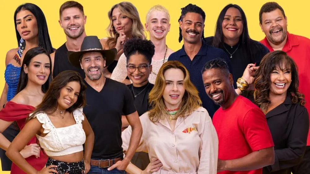 “BBB 26”: Na dinâmica do 'quem é mais chato', o programa foi o escolhido