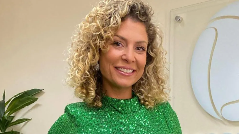 Bárbara Borges sofre tentativa de assalto por falso entregador em Copacabana