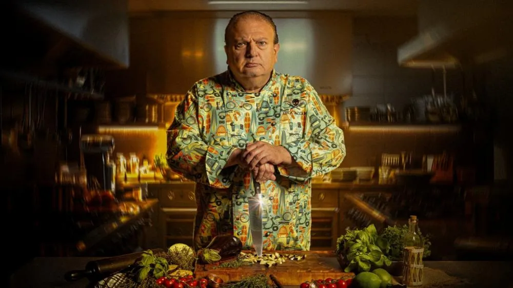 Jacquin impulsiona audiência da Band com nova fase de Pesadelo na Cozinha