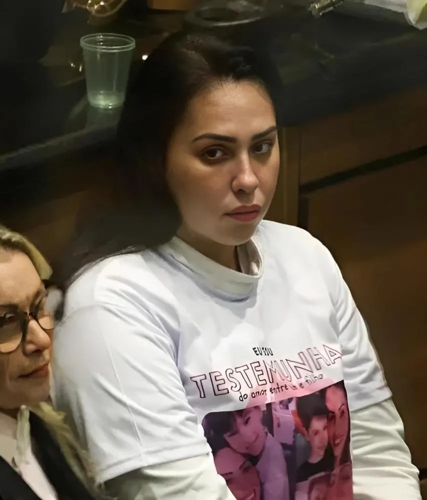 Prefeitura do Rio demite Monique Medeiros; ré pela morte de Henry Borel perde cargo de professora