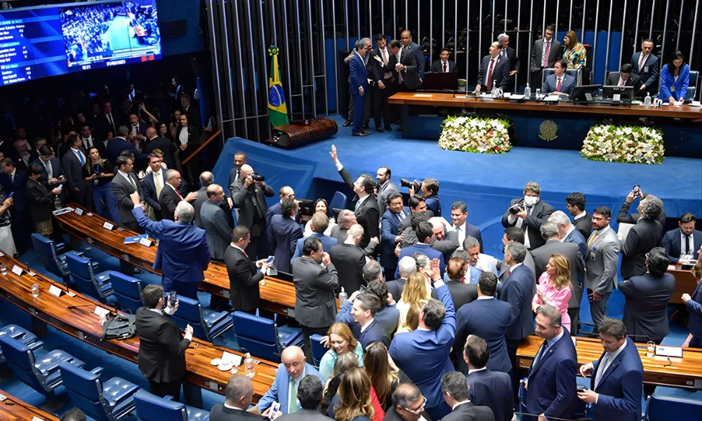 Entenda o projeto que criminaliza a misoginia aprovado pelo Senado