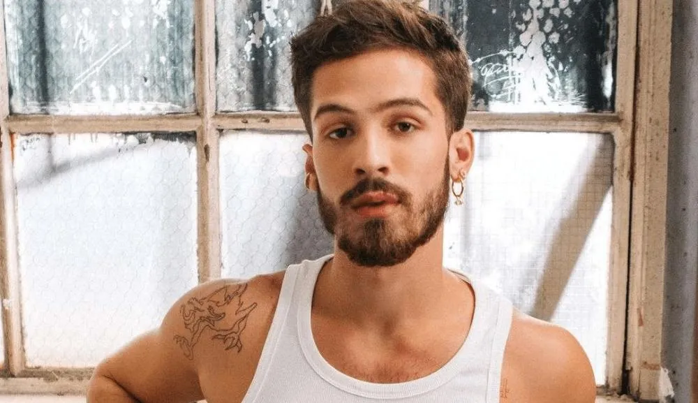João Guilherme expõe preferência por amizades femininas “Elas são um pouco mais sensíveis”