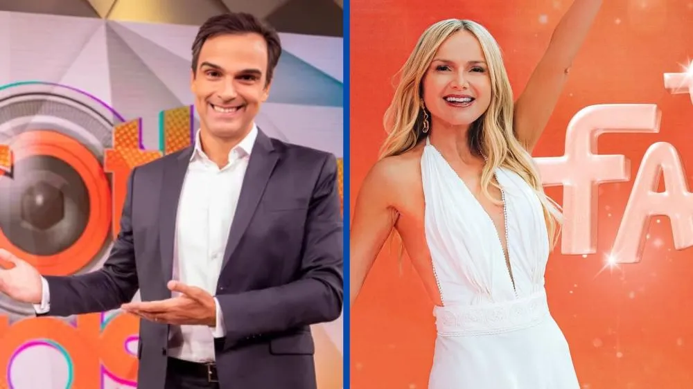 Após queda na audiência, Globo apela para o BBB e tenta salvar Eliana no domingo