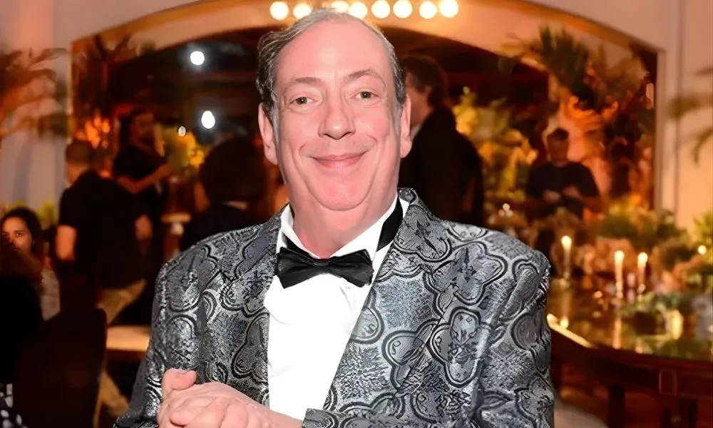 Retiro dos Artistas se pronuncia após críticas de Marcos Oliveira, o Beiçola