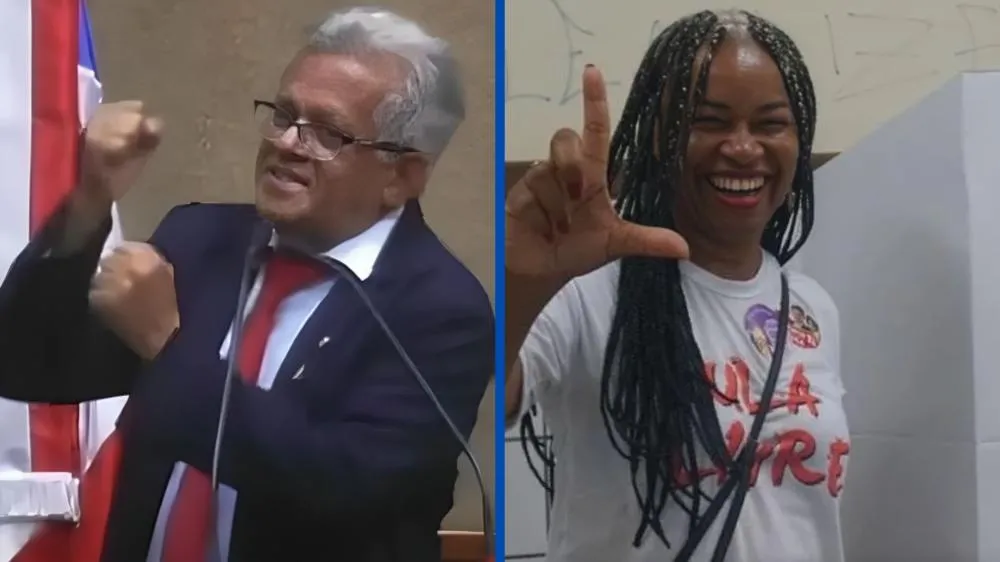 Parlamentar do PL vira alvo de polêmica ao chamar deputada de “negra de coração branco”; entenda