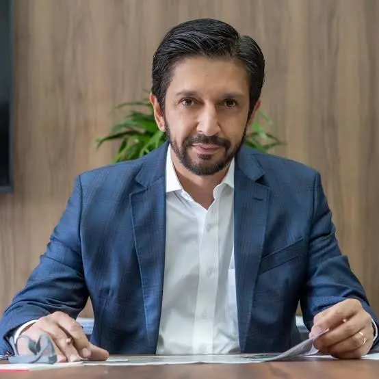 Ricardo Nunes destaca avanços de São Paulo com concessões e parcerias privadas