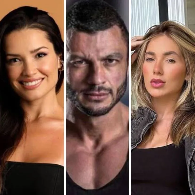 Kléber Bambam gera polêmica ao detonar Juliette e Virginia Fonseca