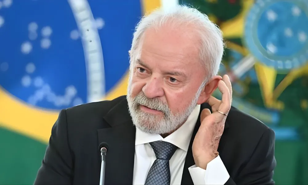 Em disputa acirrada com Flávio, Lula pede foco de ministros em pré-campanha eleitoral