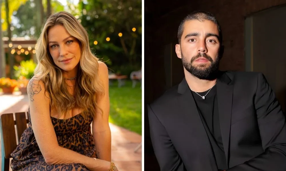 Luana Piovani se irrita com decisão de Pedro Scooby no aniversário de Dom: “Egoísmo”