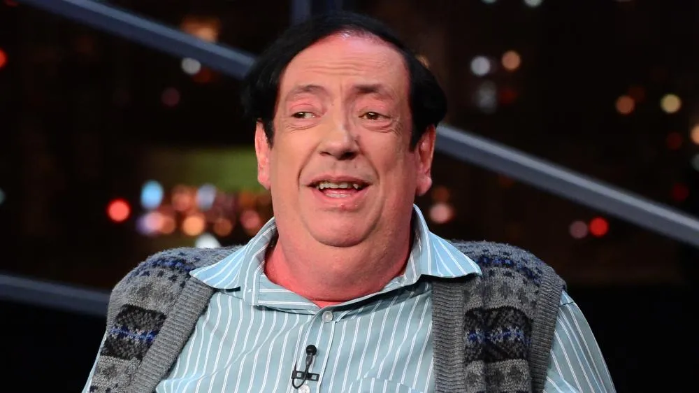 “Infelizes e não refletem a realidade”: Retiro dos Artistas se manifesta após críticas de Marcos Oliveira