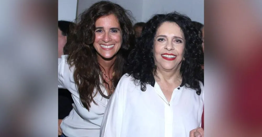 “Equivocado”: Lúcia Veríssimo detona musical sobre vida de Gal Costa
