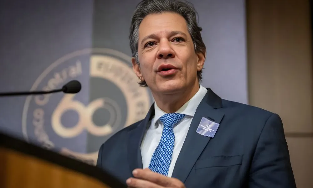 Entenda a pesquisa para governo de SP após anúncio de candidatura de Haddad