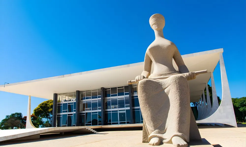STF derruba prorrogação da CPMI do INSS por 8 votos a 2; entenda