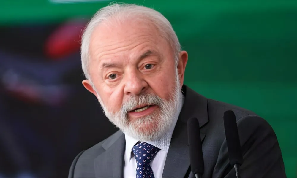 Pesquisa aponta Lula como o candidato mais rejeitado entre os brasileiros