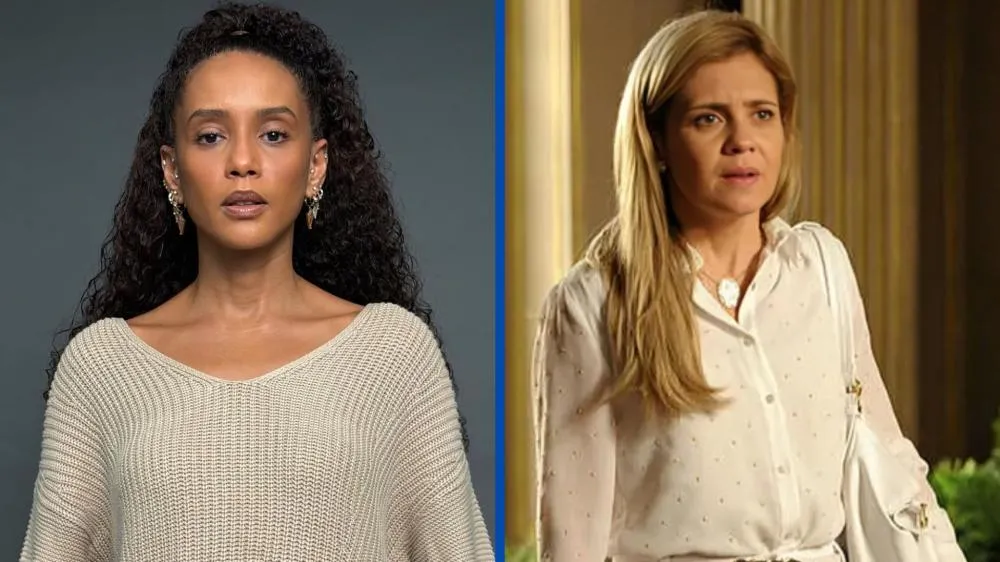 Após fiasco em 'Vale Tudo', Taís Araújo agita bastidores da Globo e deve receber papel importante em 'Avenida Brasil 2'