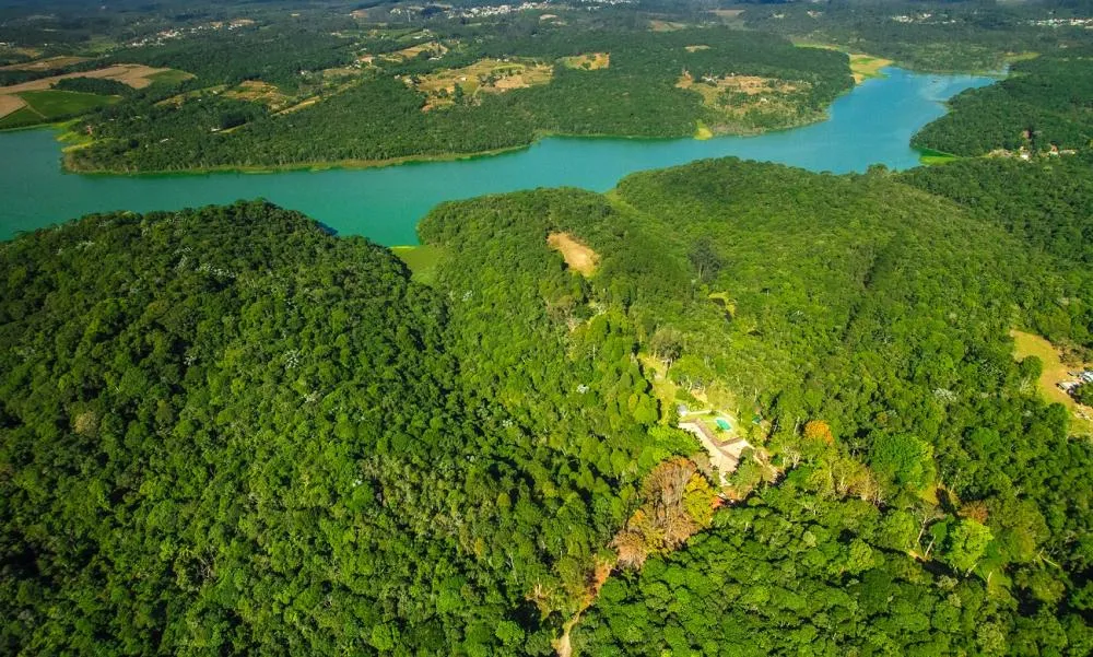 São Paulo registra alta histórica em visitação a parques naturais da cidade