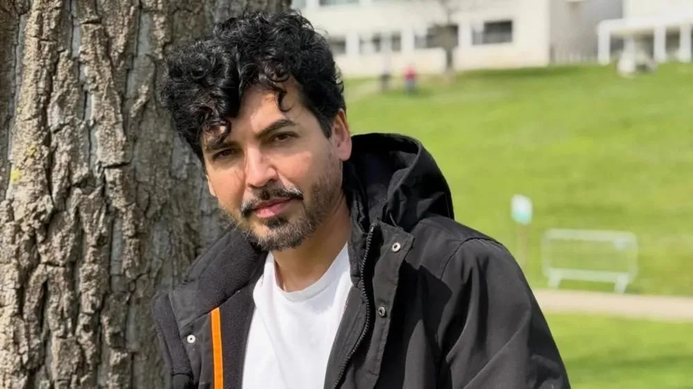 Cantor Bruno Mafra é condenado por abuso sexual contra as duas filhas