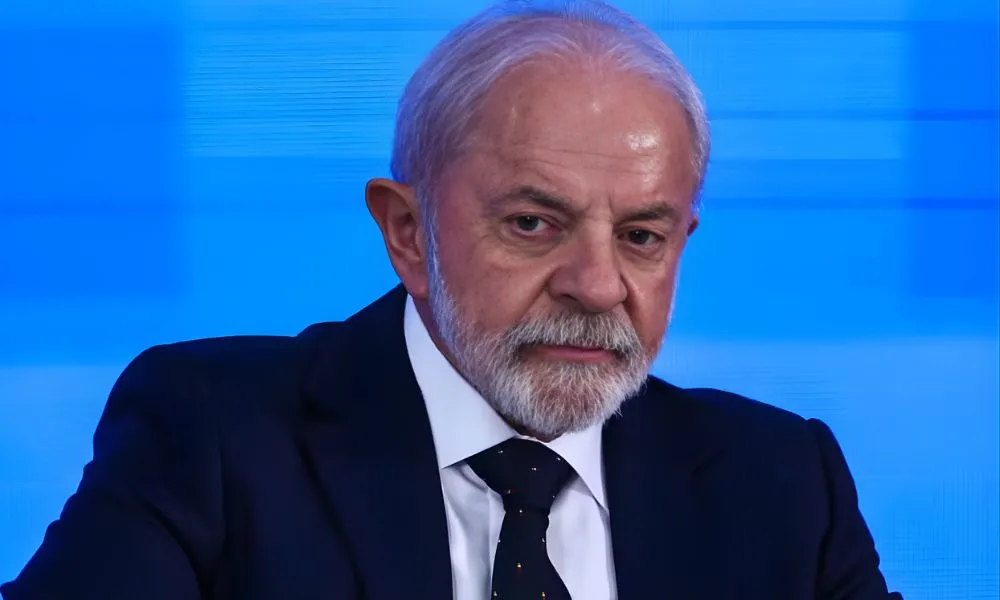 Metade dos brasileiros desaprovam governo Lula, afirma pesquisa