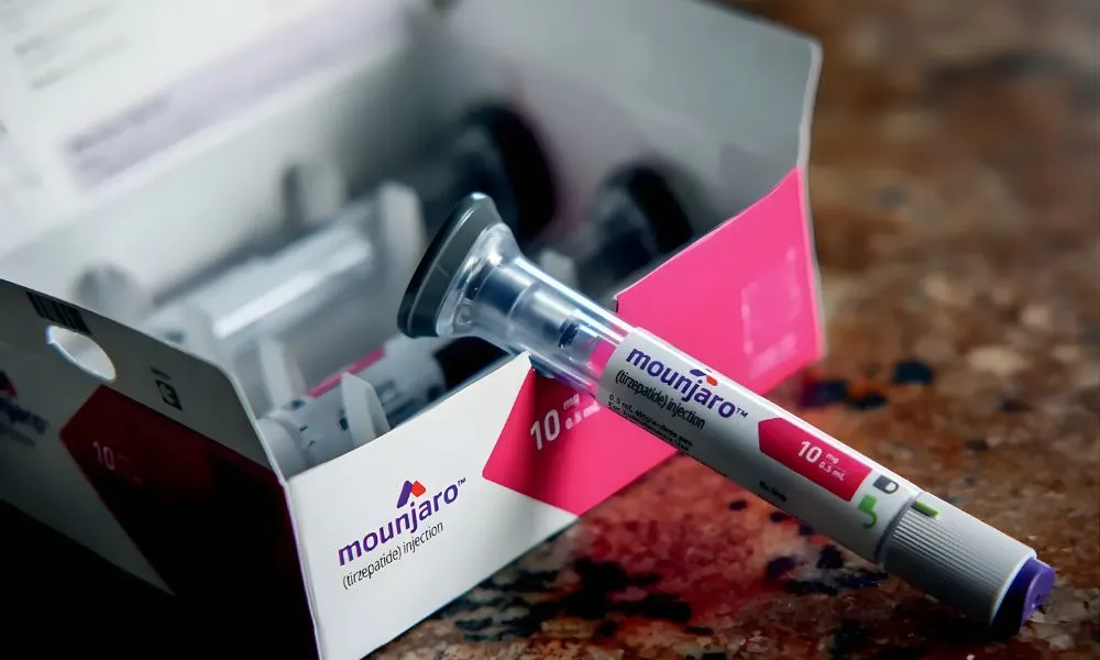 Mounjaro, Ozempic e outros mil produtos passarão a ter imposto zero; entenda
