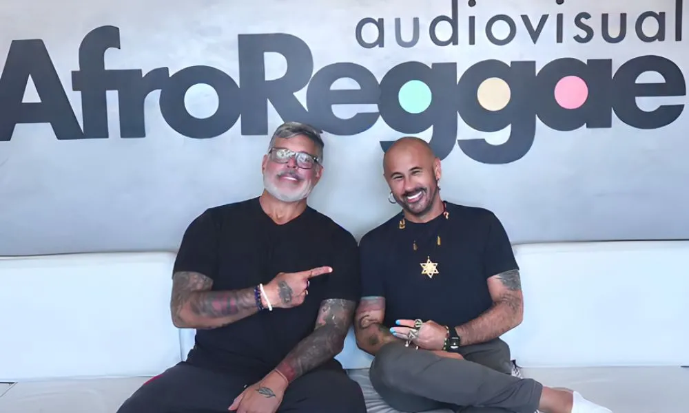Alexandre Frota no Globoplay: série documental do ator está em fase de desenvolvimento