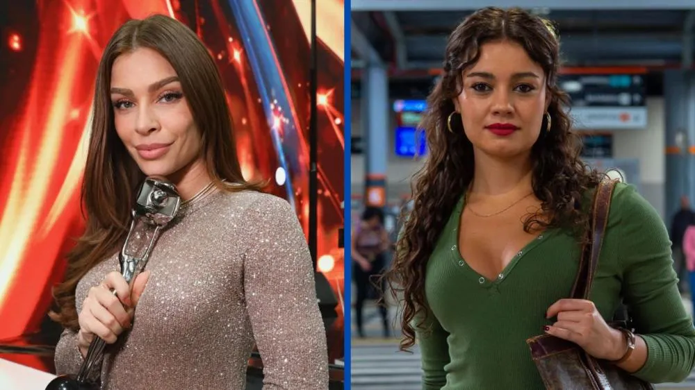 Após ser ignorada pelo Melhores do Ano, Sophie Charlotte reage à vitória de Grazi Massafera: “Que sorte a minha”