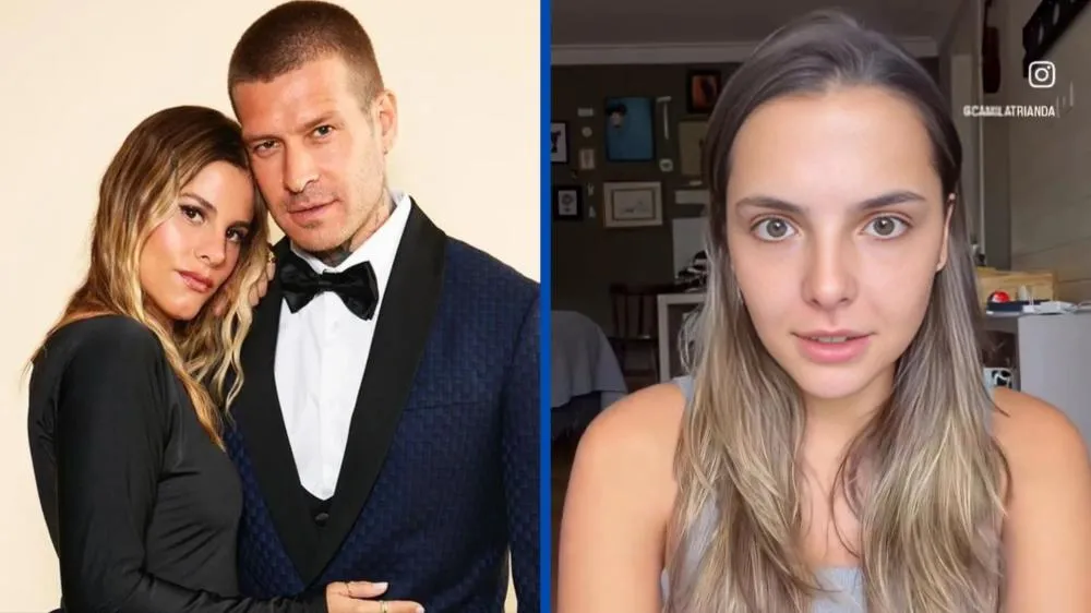 “Mentirosa”: Shantal ameaça processar influencer após ter filho com Mateus Verdelho ligado a polêmica