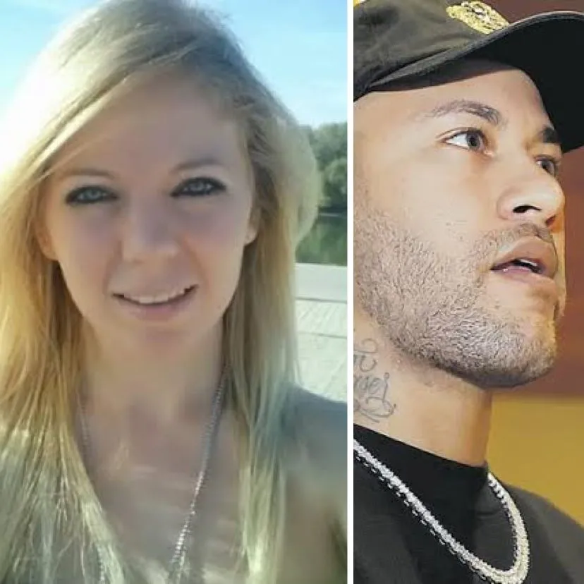 Atitudes da mãe de suposta 4ª filha de Neymar Jr. são expostas e abre margem para suspeitas de farsa