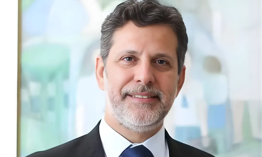 Quem é Leonardo Barchini, o novo ministro da Educação do Governo Lula