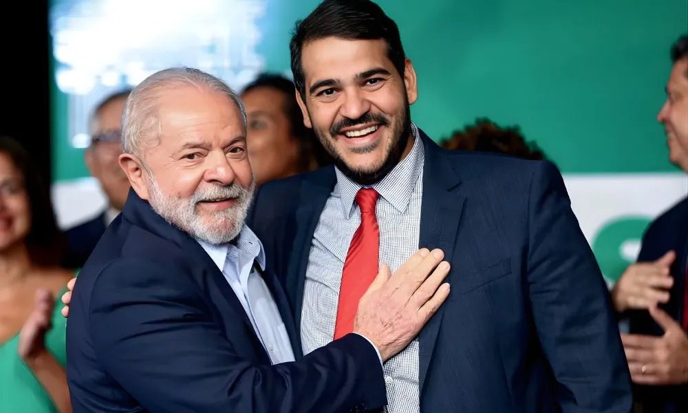 Lula indica Jorge Messias para vaga no STF; entenda