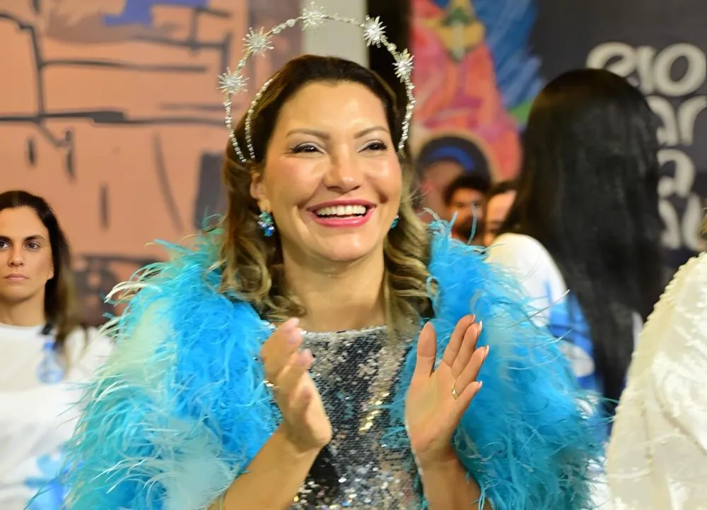 TCU abre investigação para apurar participação de primeira-dama em desfile