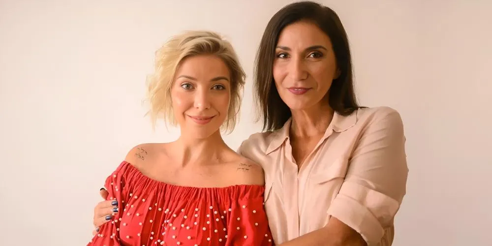 Em entrevista, Zizi Possi abre o jogo sobre conversão de Luiza e critica agressividade nas redes sociais