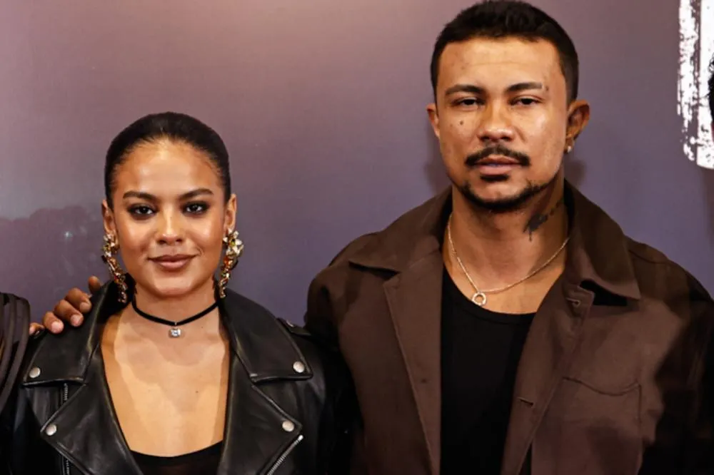 Juntos? Bella Campos quebra o silêncio sobre rumores de affair com Xamã