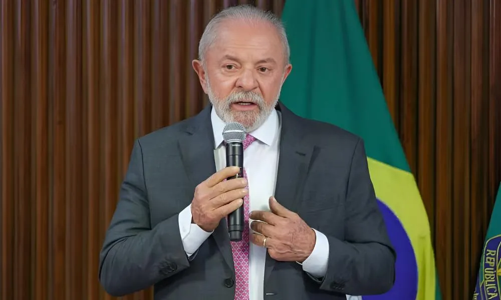 Lula chama Ciro de “destemperado”, mas reconhece papel do ex-ministro
