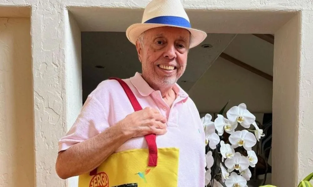 Morre aos 83 anos o músico, Sérgio Mendes, em Los Angeles 