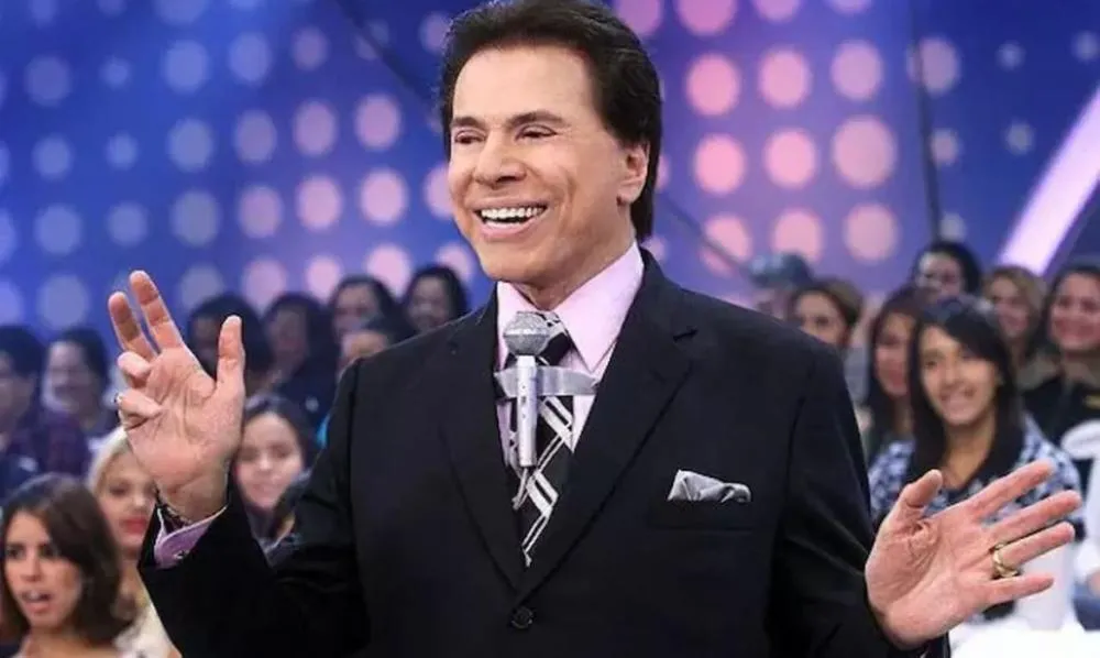 Globo e SBT farão parceria ao vivo no “Melhores do Ano” para homenagear Silvio Santos; saiba detalhes