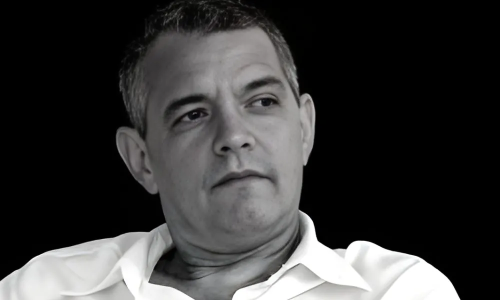 Morre filho de Chico Anysio aos 52 anos