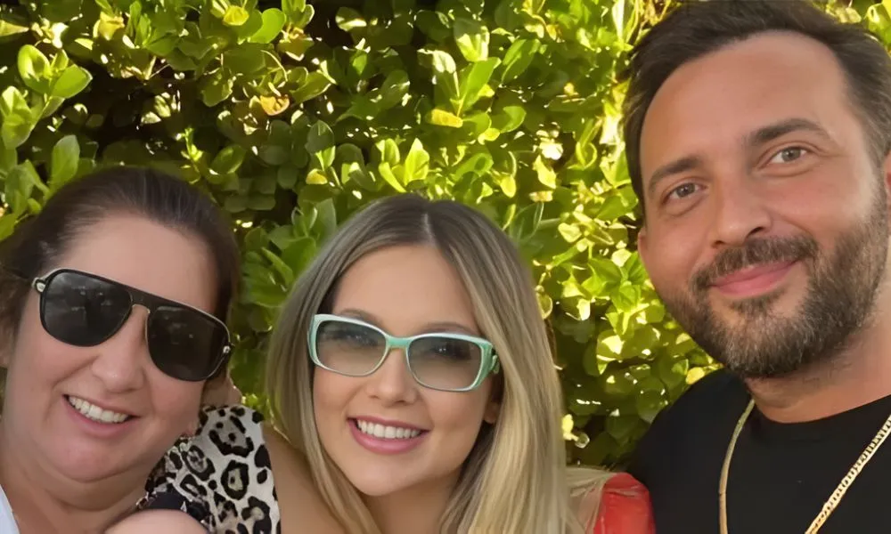 Mãe de Virgínia quebra o silêncio após rumores de intrigas envolvendo a filha e o irmão: “Não coloque veneno”